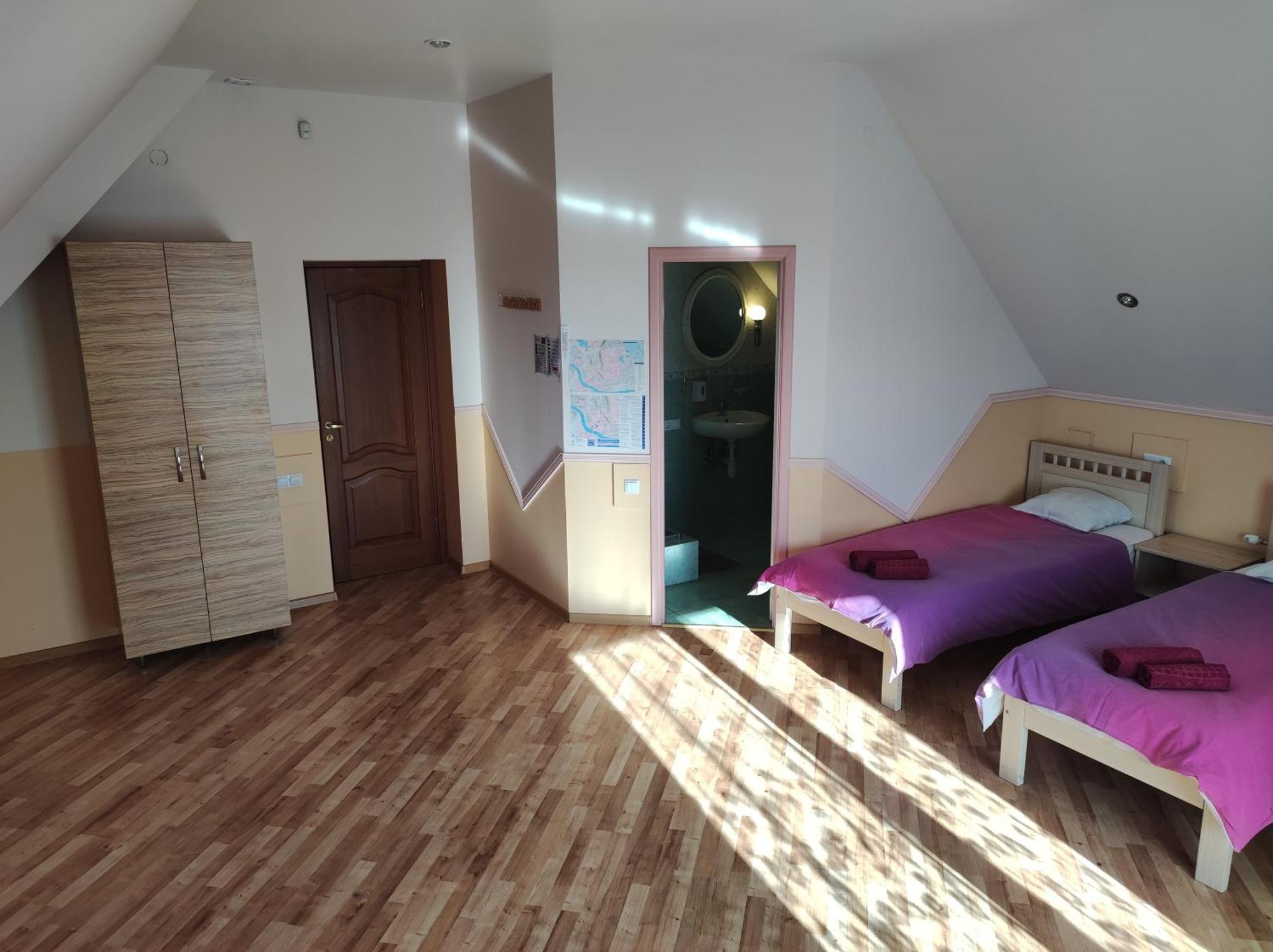 Arsenal Hotel Daugavpils Cameră foto