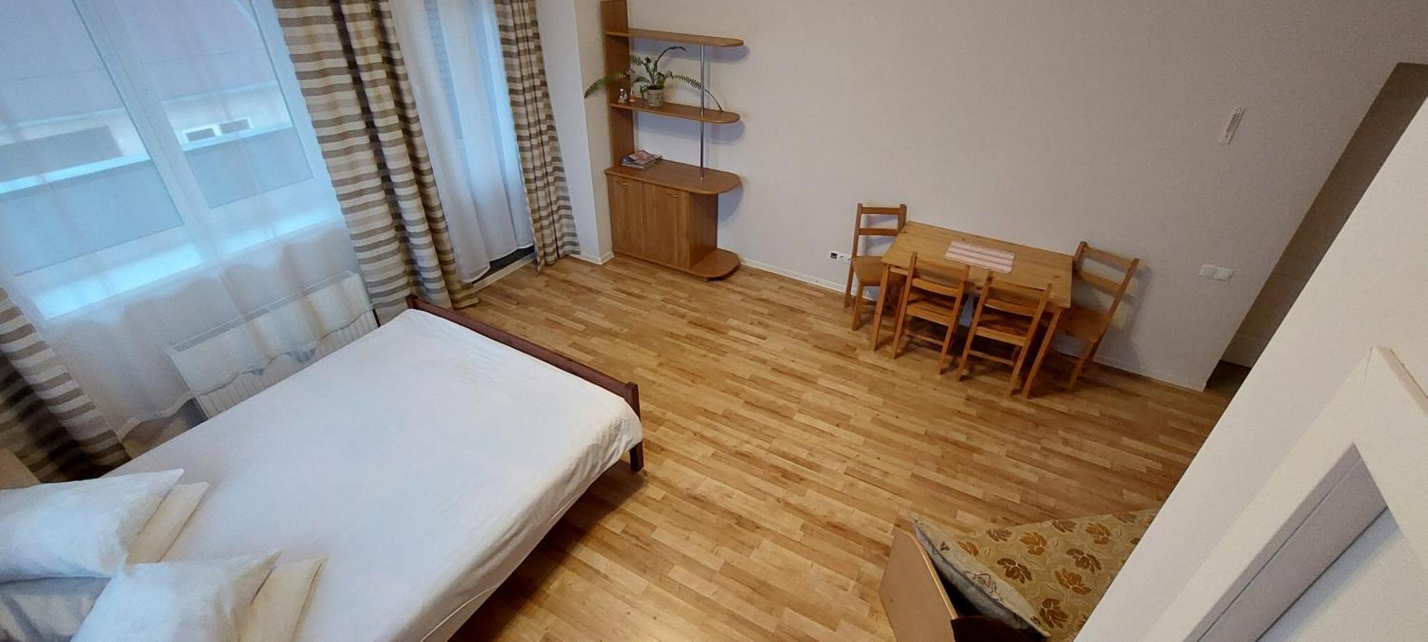 Arsenal Hotel Daugavpils Exterior foto