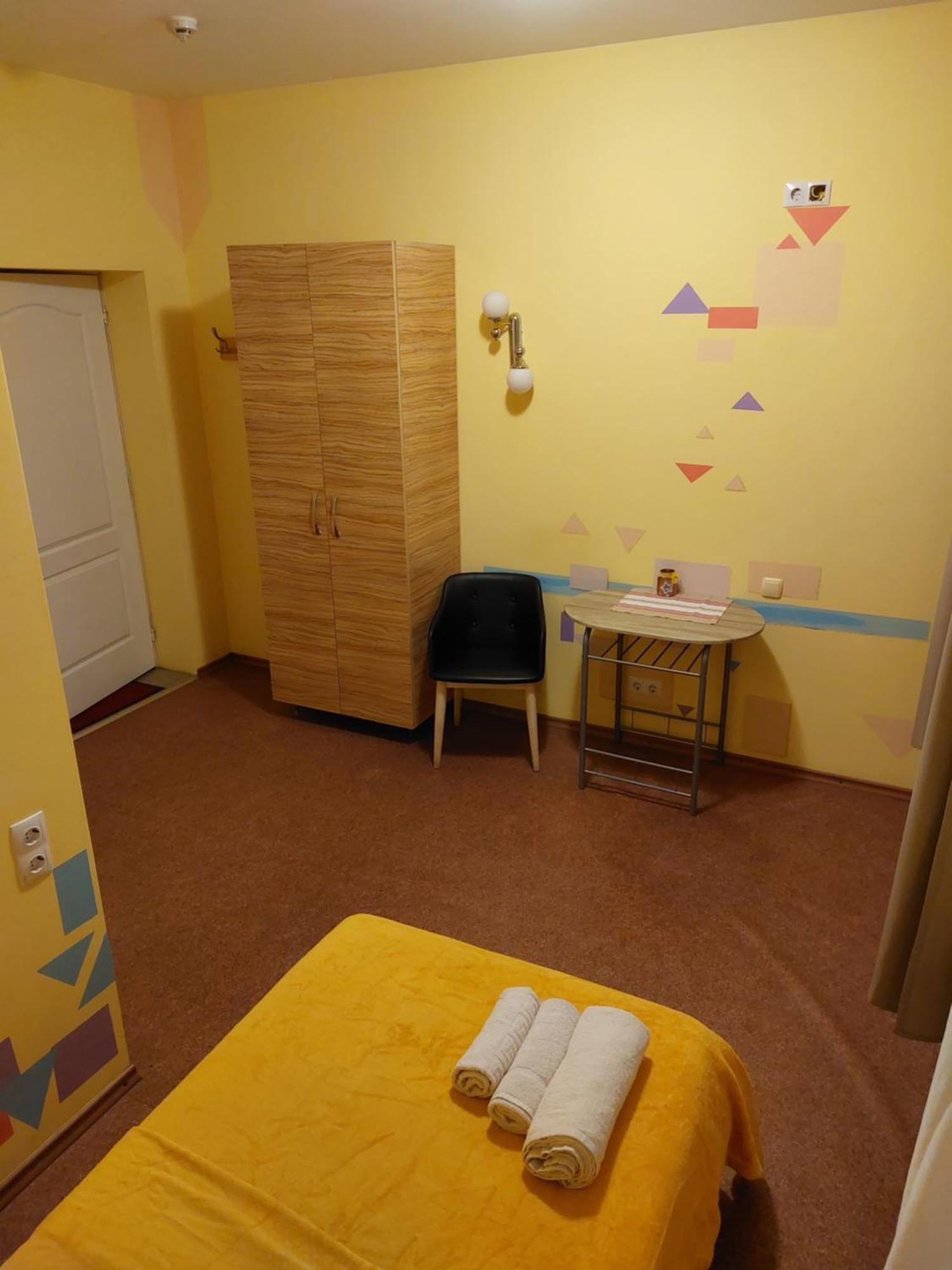 Arsenal Hotel Daugavpils Cameră foto
