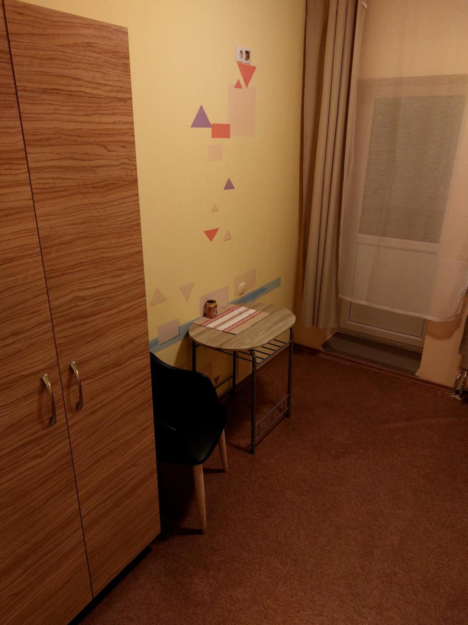 Arsenal Hotel Daugavpils Cameră foto