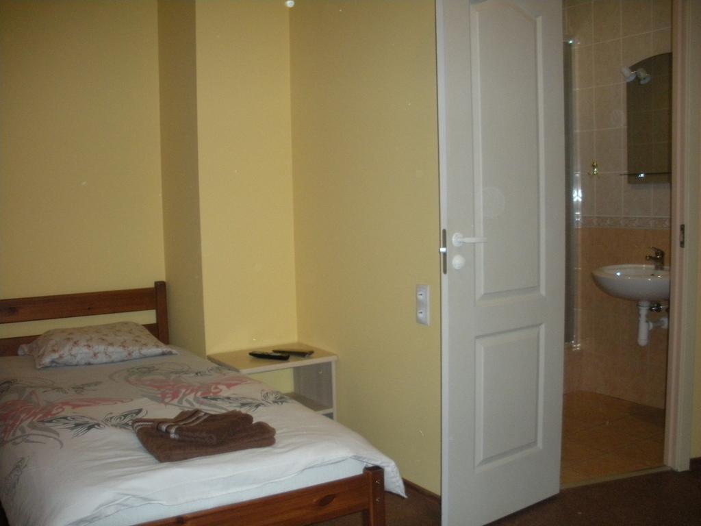 Arsenal Hotel Daugavpils Cameră foto